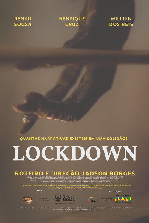 Lockdown