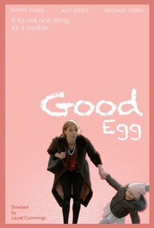 Good Egg (2019) poster