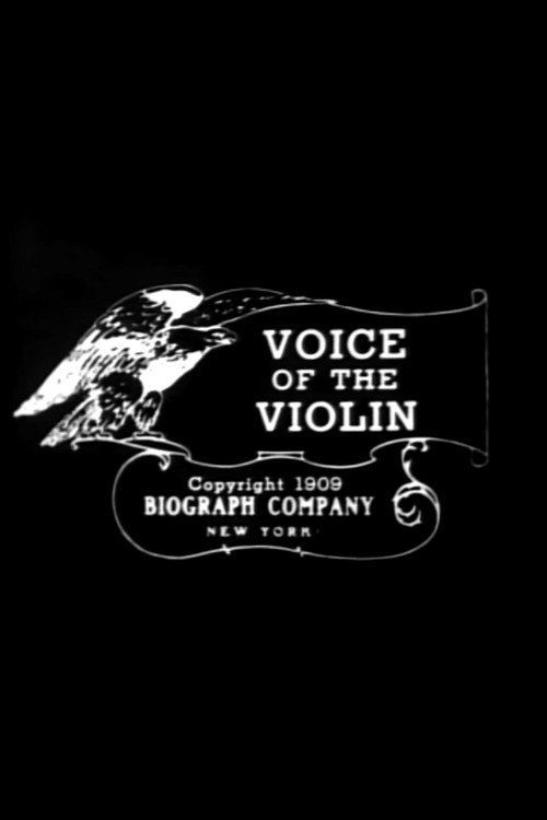The Voice of the Violin