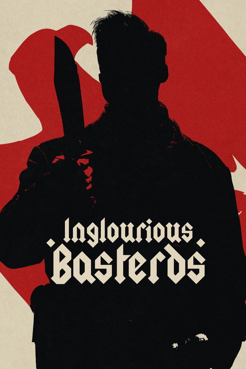 Inglourious Basterds