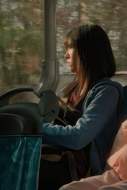 The Distant Home (2026) poster