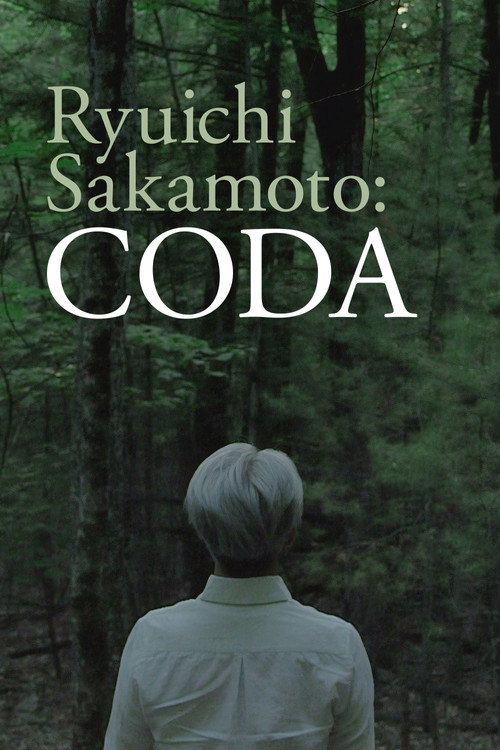 Ryuichi Sakamoto: CODA