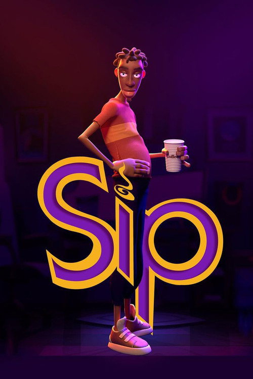 Sip (2022) poster