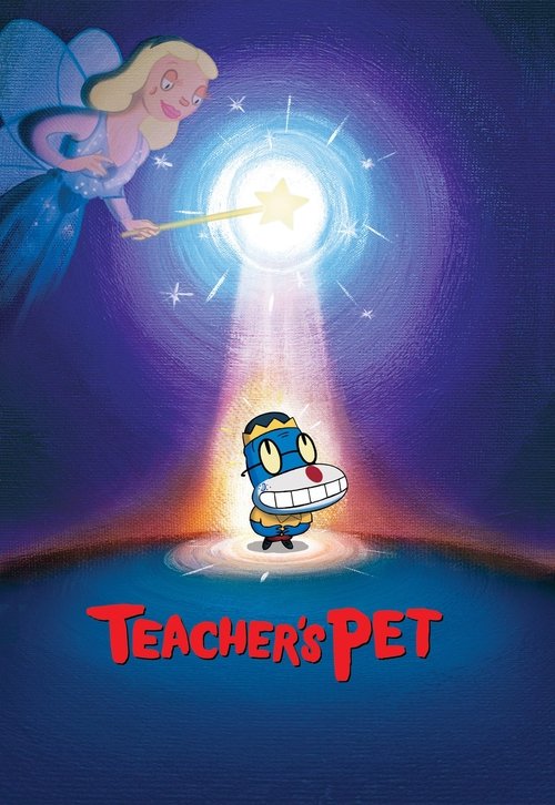 Teacher's Pet