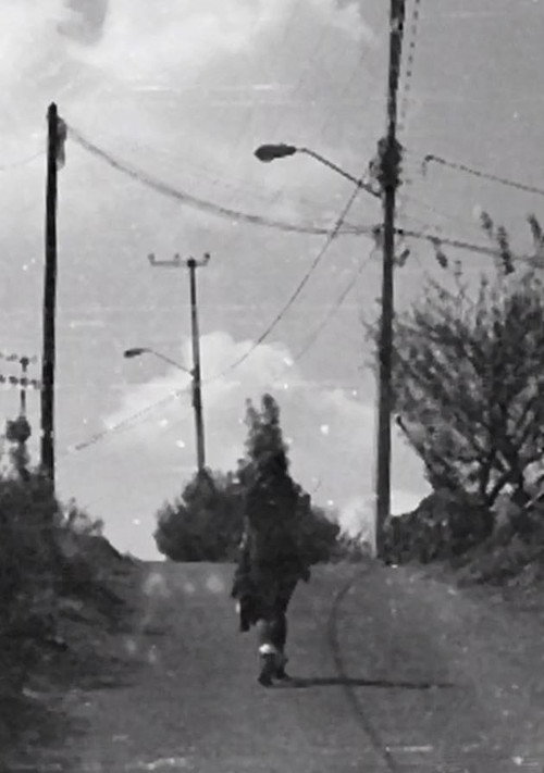 Memoria (2018) poster