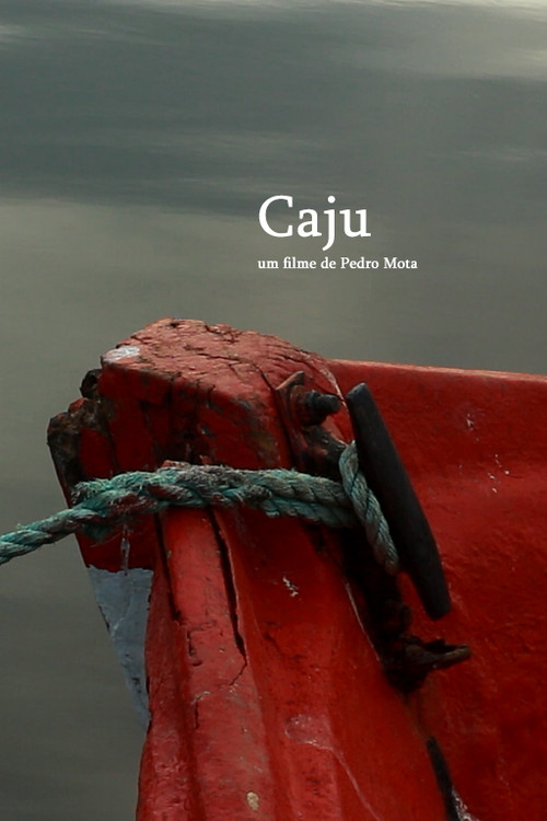 Caju (2019) poster