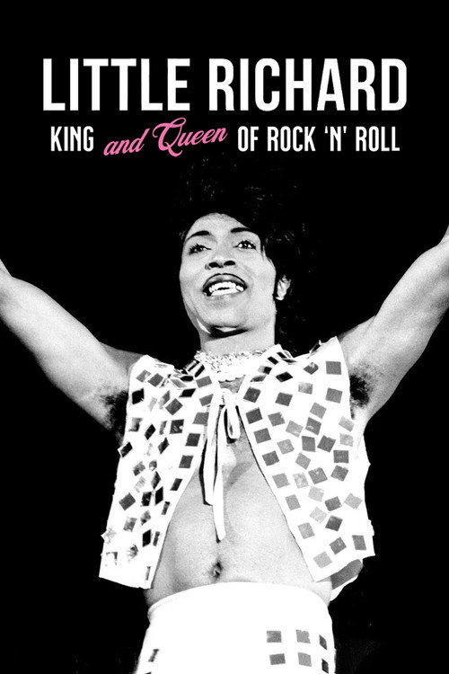 Little Richard: King and Queen of Rock 'n' Roll