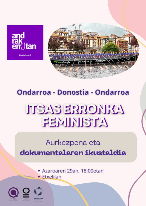 Andrak erramutan