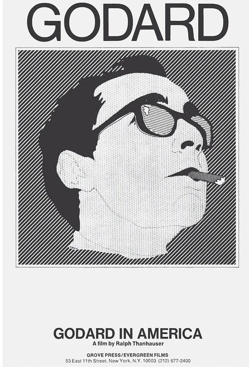 Godard in America
