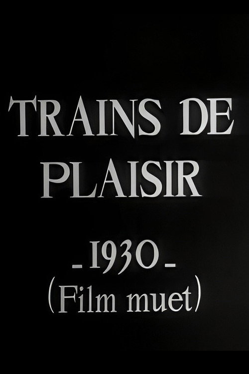 Pleasure Trips