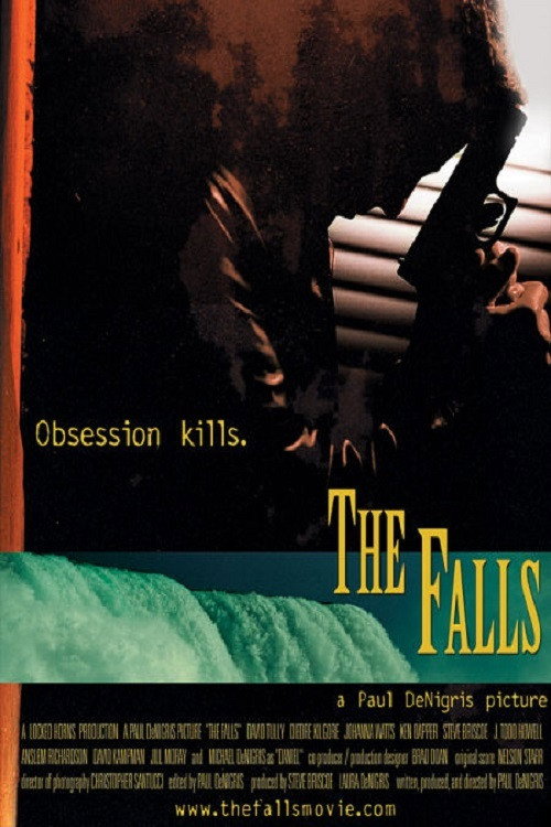 The Falls (2003) poster