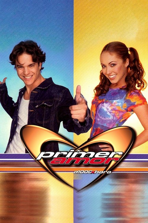 Primer Amor, a 1000 x Hora