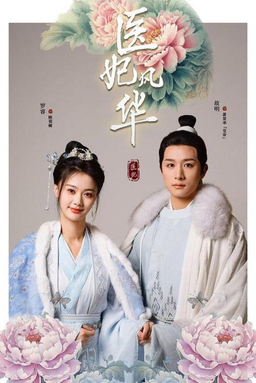 医妃风华