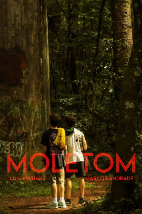 MOLETOM