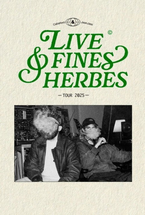 High & Fines Herbes