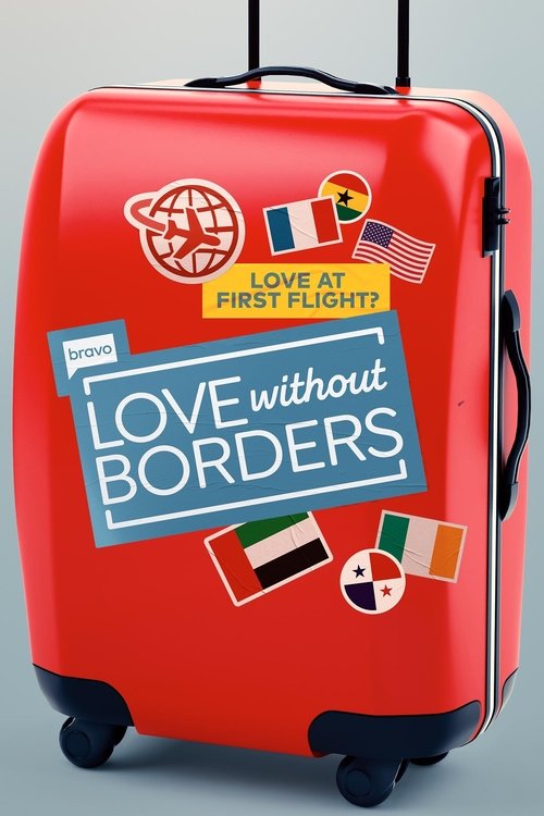 Love Without Borders (2022) poster