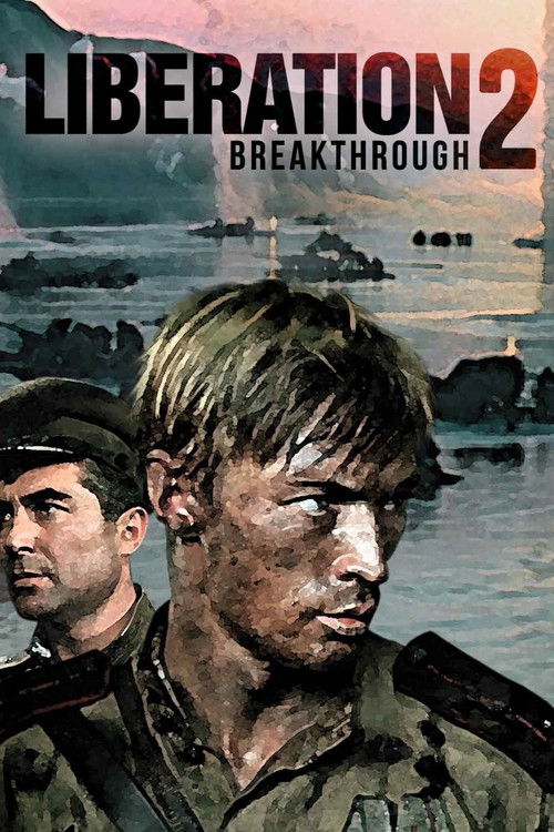 Liberation: Breakthrough