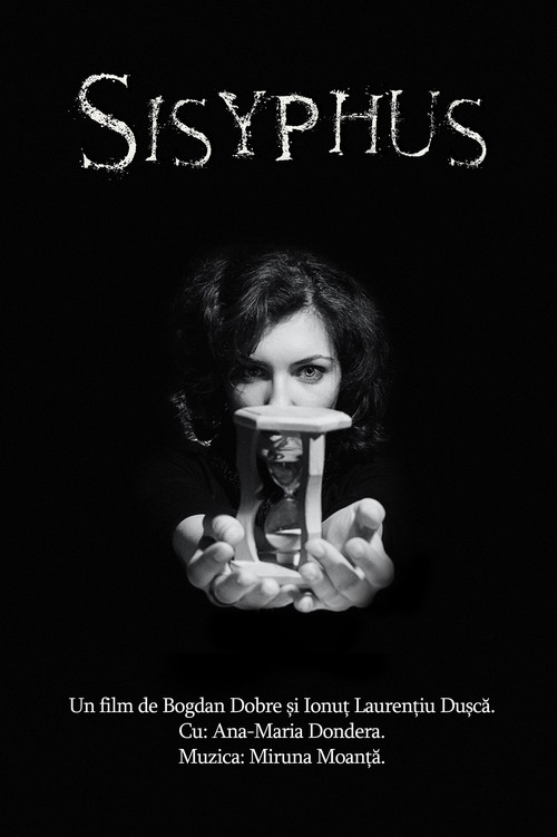 Sisyphus (2015) poster