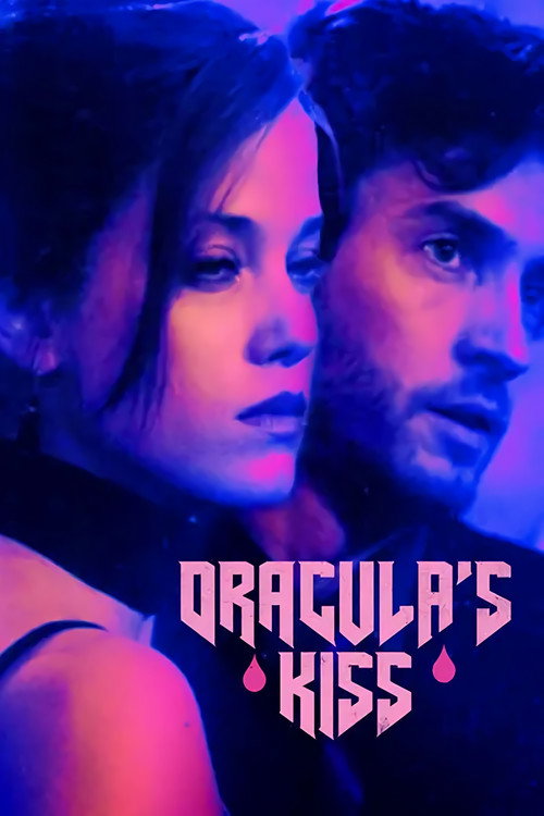 Dracula's Kiss