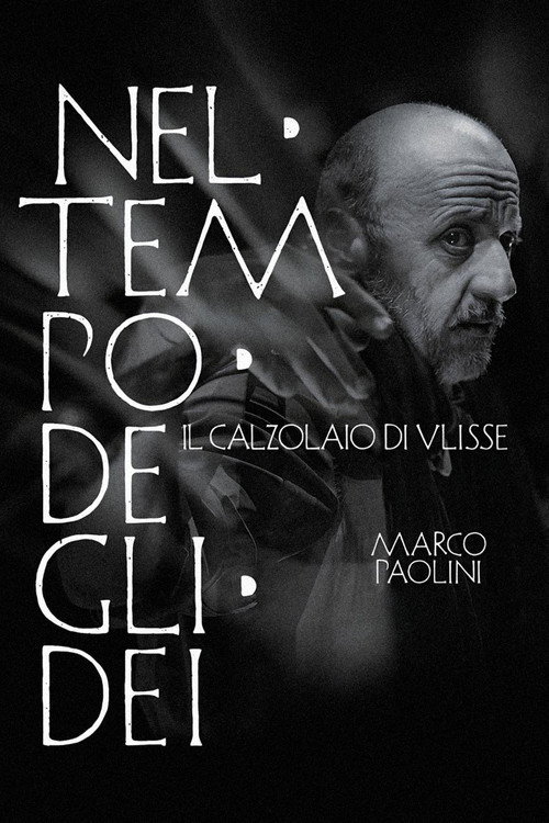 Nel tempo degli Dei: Il calzolaio di Ulisse