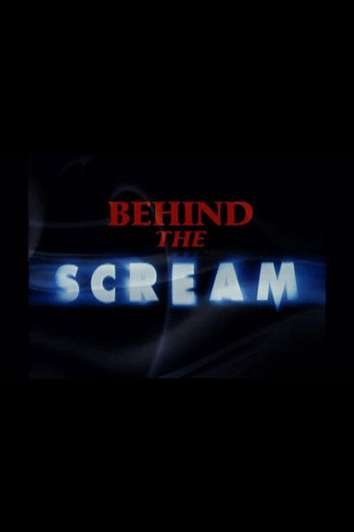 Behind the Scream