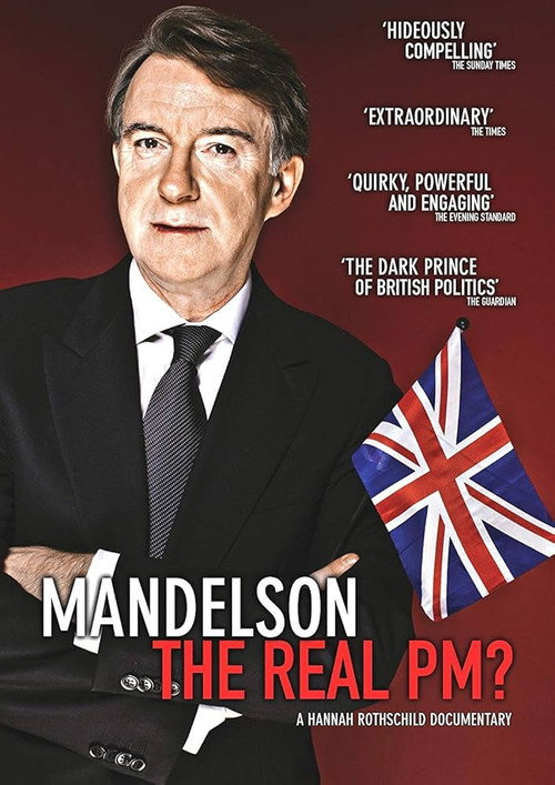 Mandelson: The Real PM?