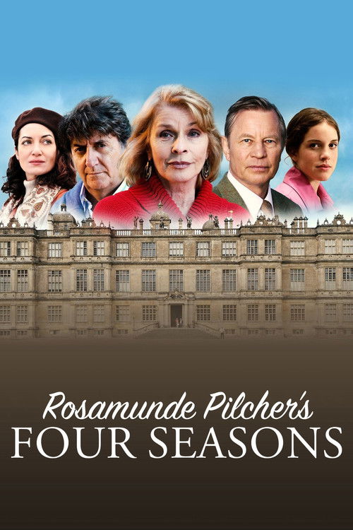 Rosamunde Pilcher's Four Seasons