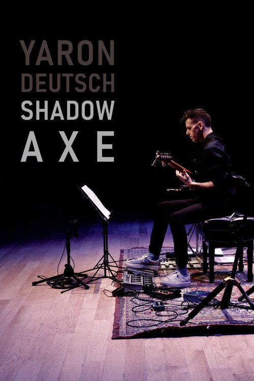 Shadow Axe