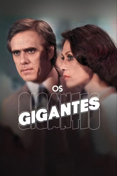 Os Gigantes