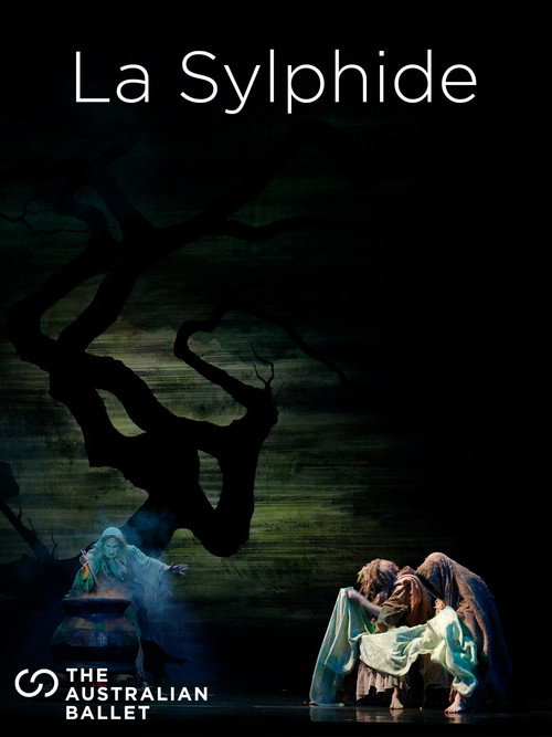 La Sylphide