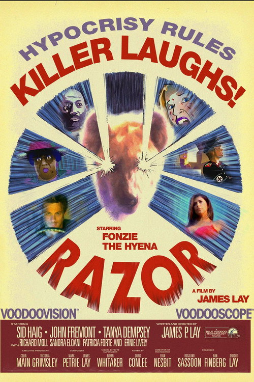 Razor