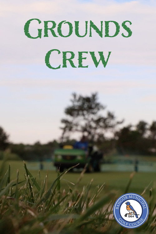 Grounds Crew