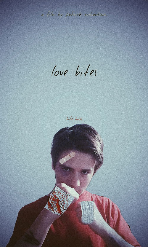 Love Bites (2020) poster