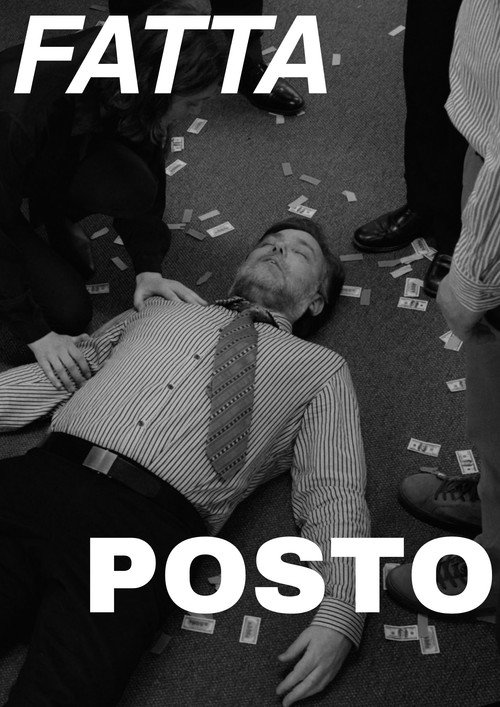 Fatta Posto