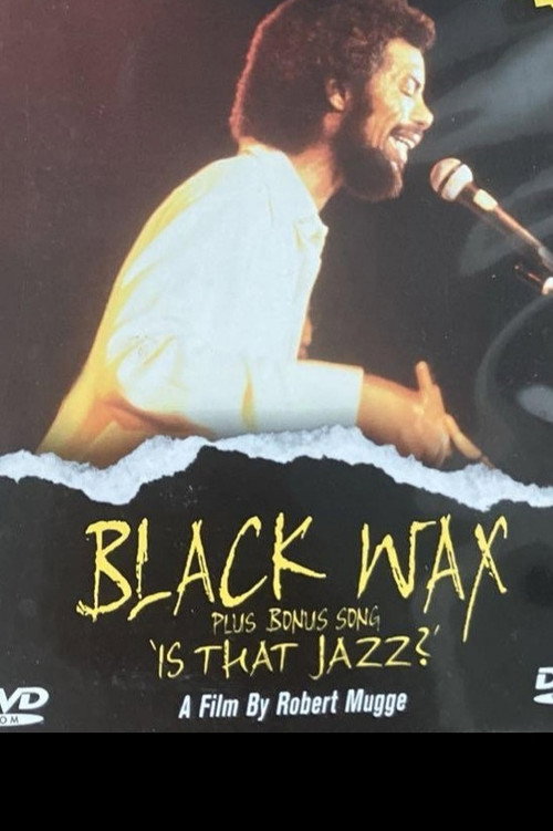 Is That Jazz: A Mug-Shot Afterthought