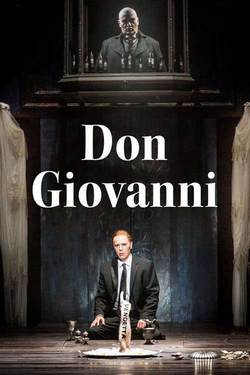 Don Giovanni