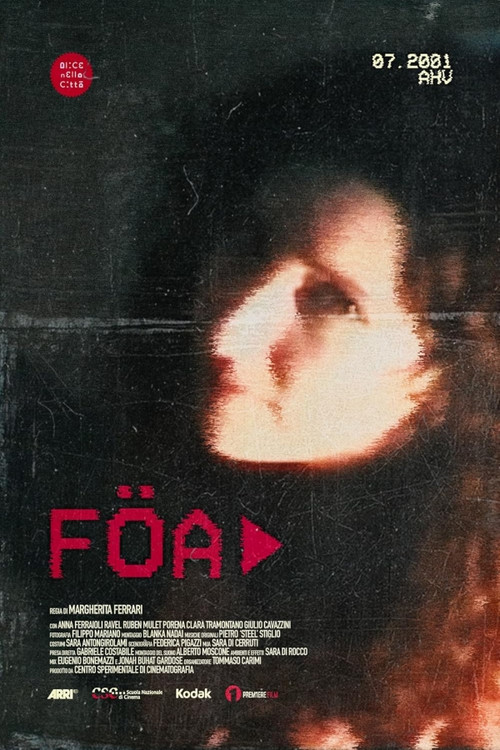 Föa