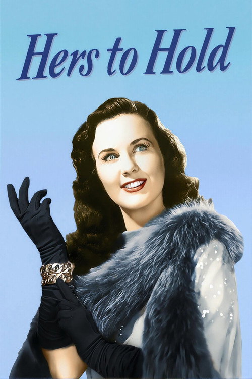 Hers to Hold