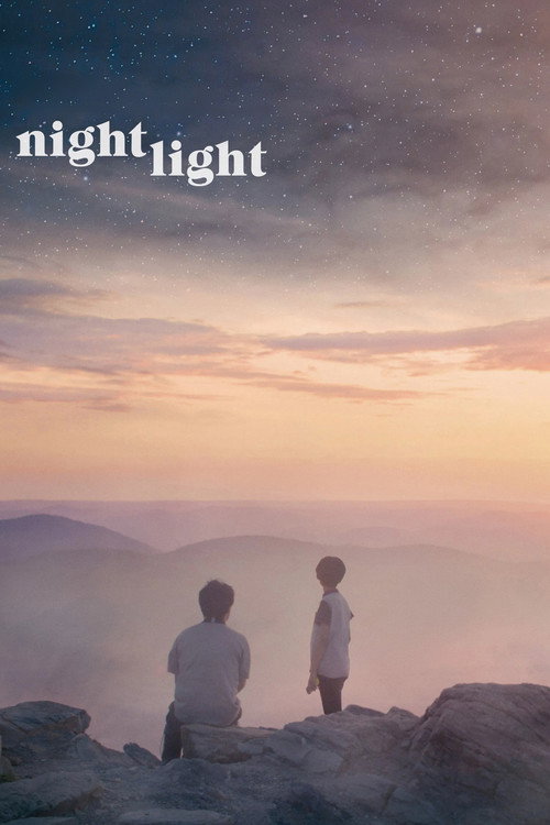 Night Light (2021) poster