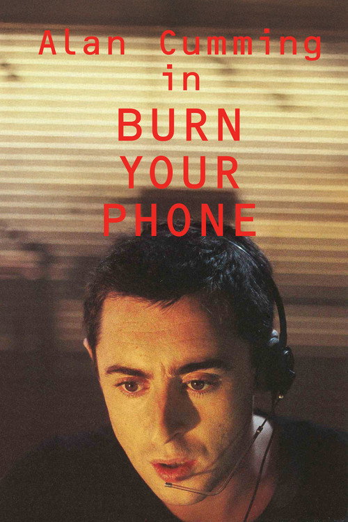 Burn Your Phone