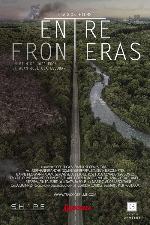 Between Borders