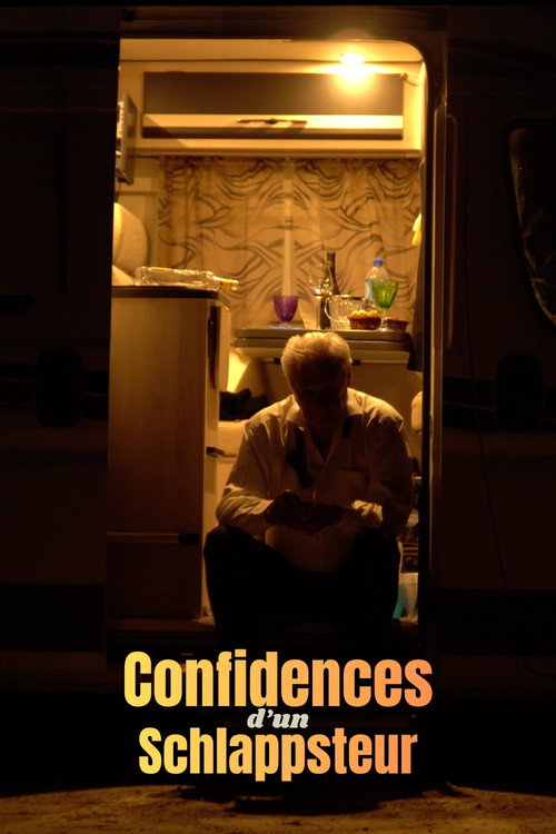 Confidences of a Schlappsteur