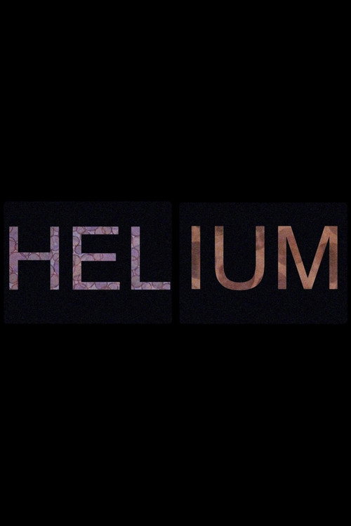 Helium (2017) poster