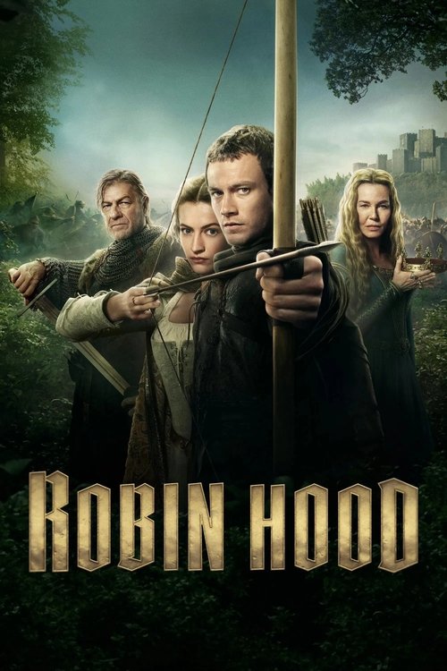 Robin Hood