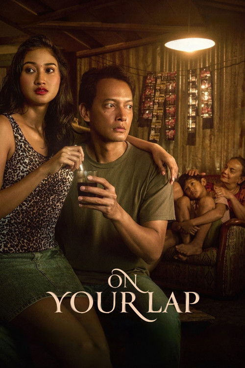 On Your Lap
