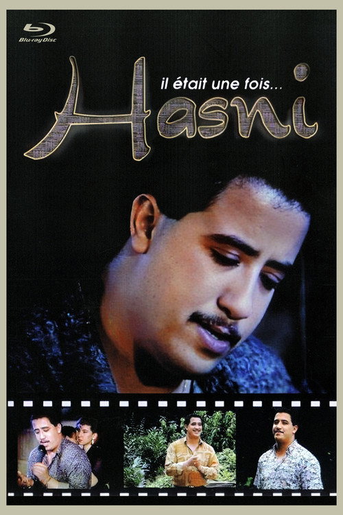 Il Était Une Fois Cheb Hasni