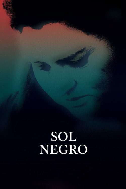 Black Sun (2016) poster