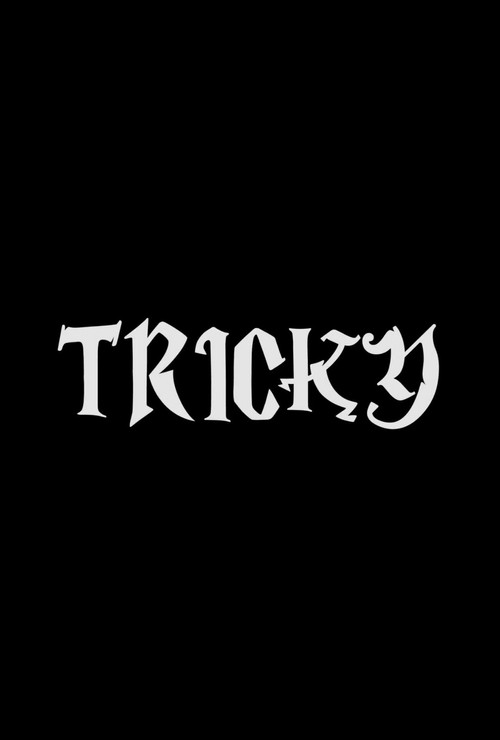 Tricky (2017) poster