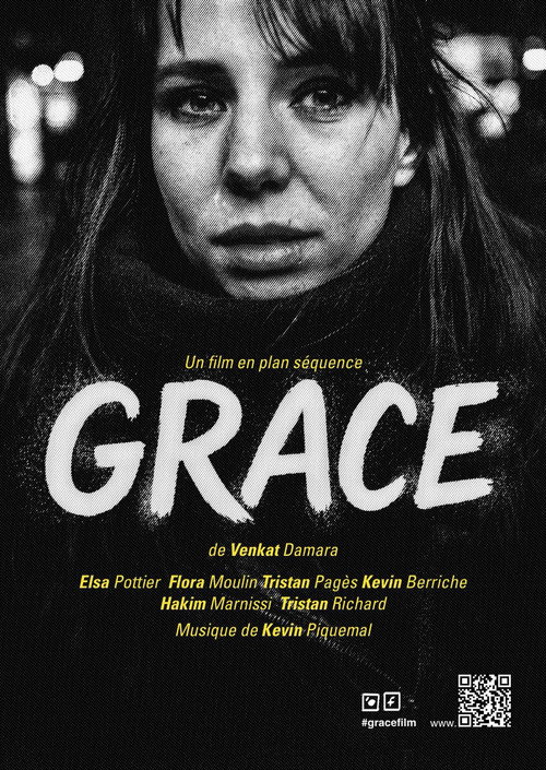 Grace (2025) poster