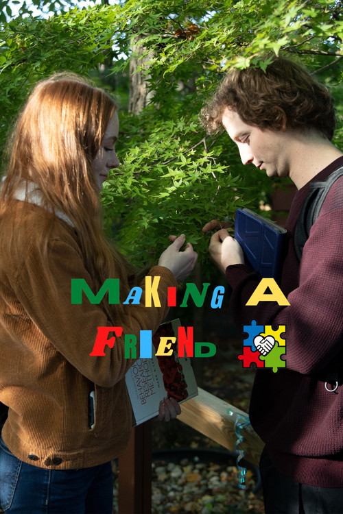 Making a Friend
